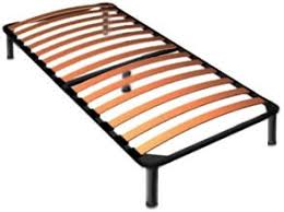 

Каркас для кровати Eisen Und Holz 30*30 с усилением с ножками 80 х 200 см 19ламелей, 5 ножек