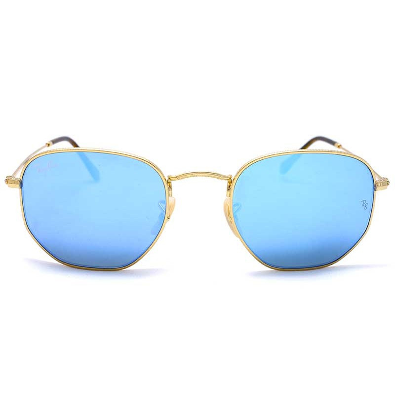 

Солнцезащитные очки Ray-Ban 3548N 001/9O