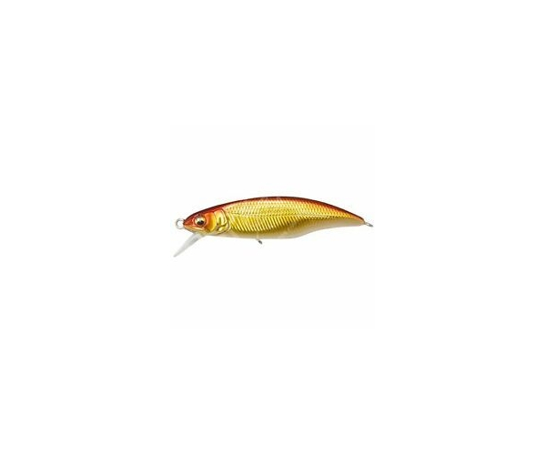 

Воблер Megabass GH50 FLATSIDE (FS) AL INDICATOR YAMAME (арт.1234909933774)