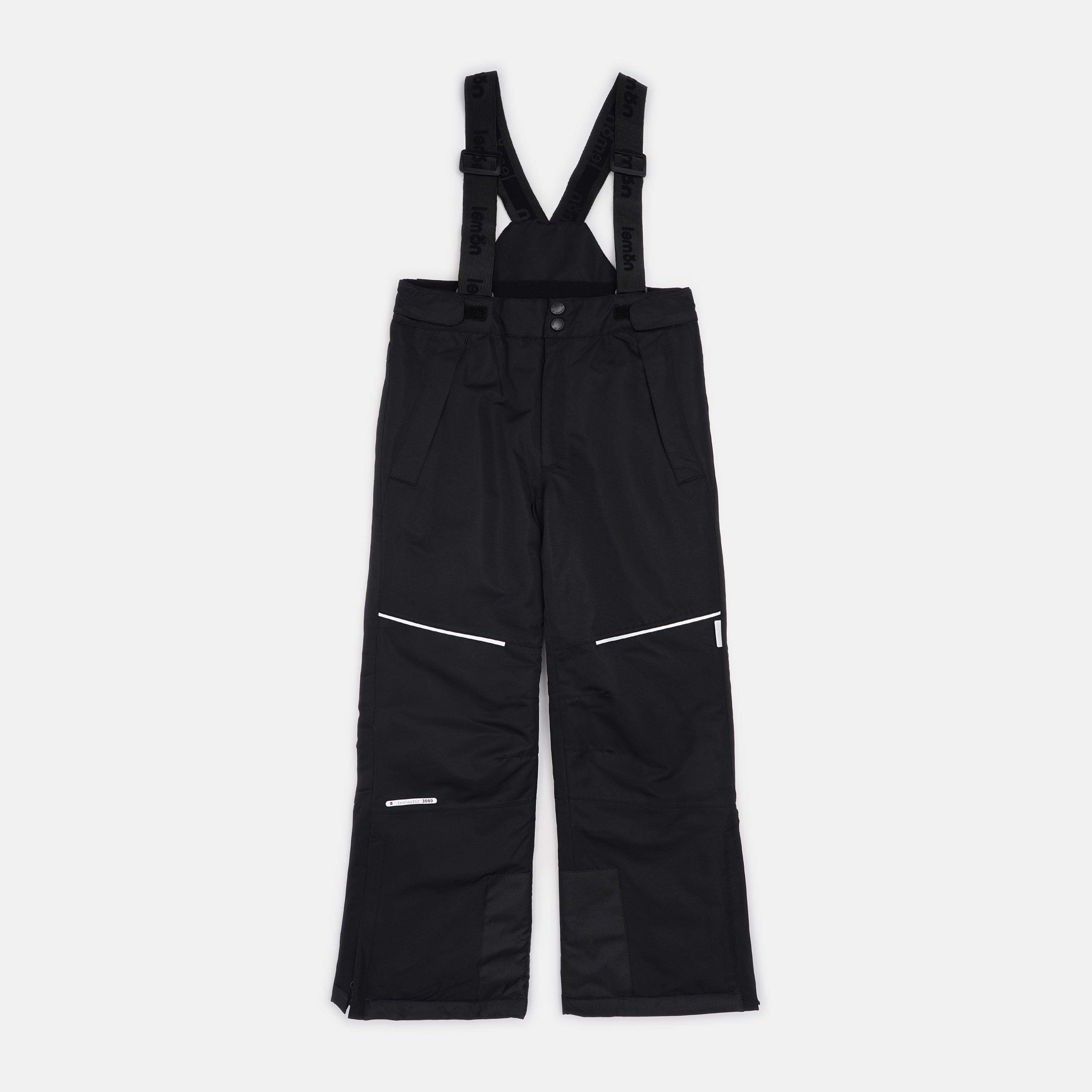

Зимний полукомбинезон Lemon Outdoor Boy ZL1119204ODB 152 см Черный