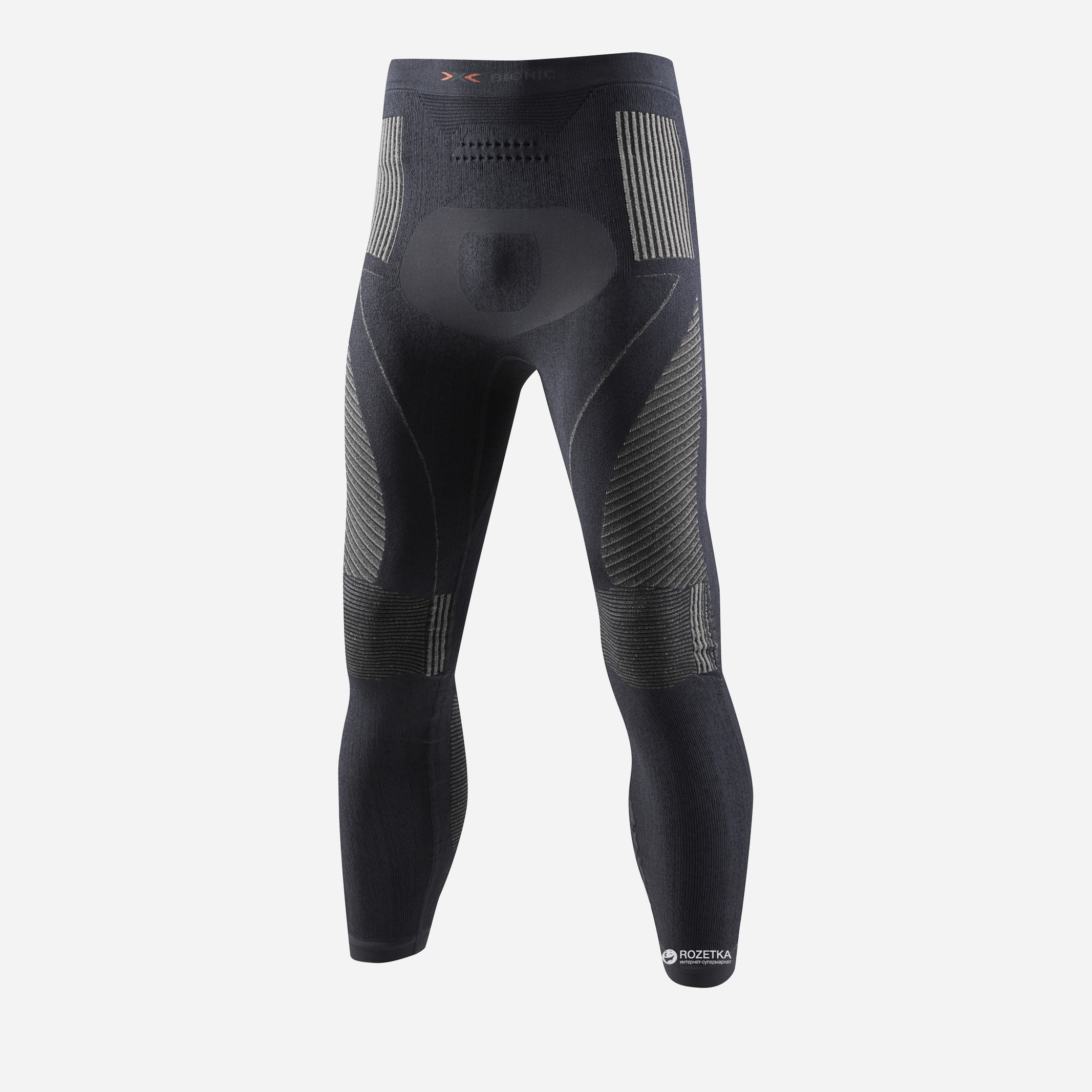 

Кальсоны X-Bionic Extra Warm Man Pants Long I20108-X29 XXL