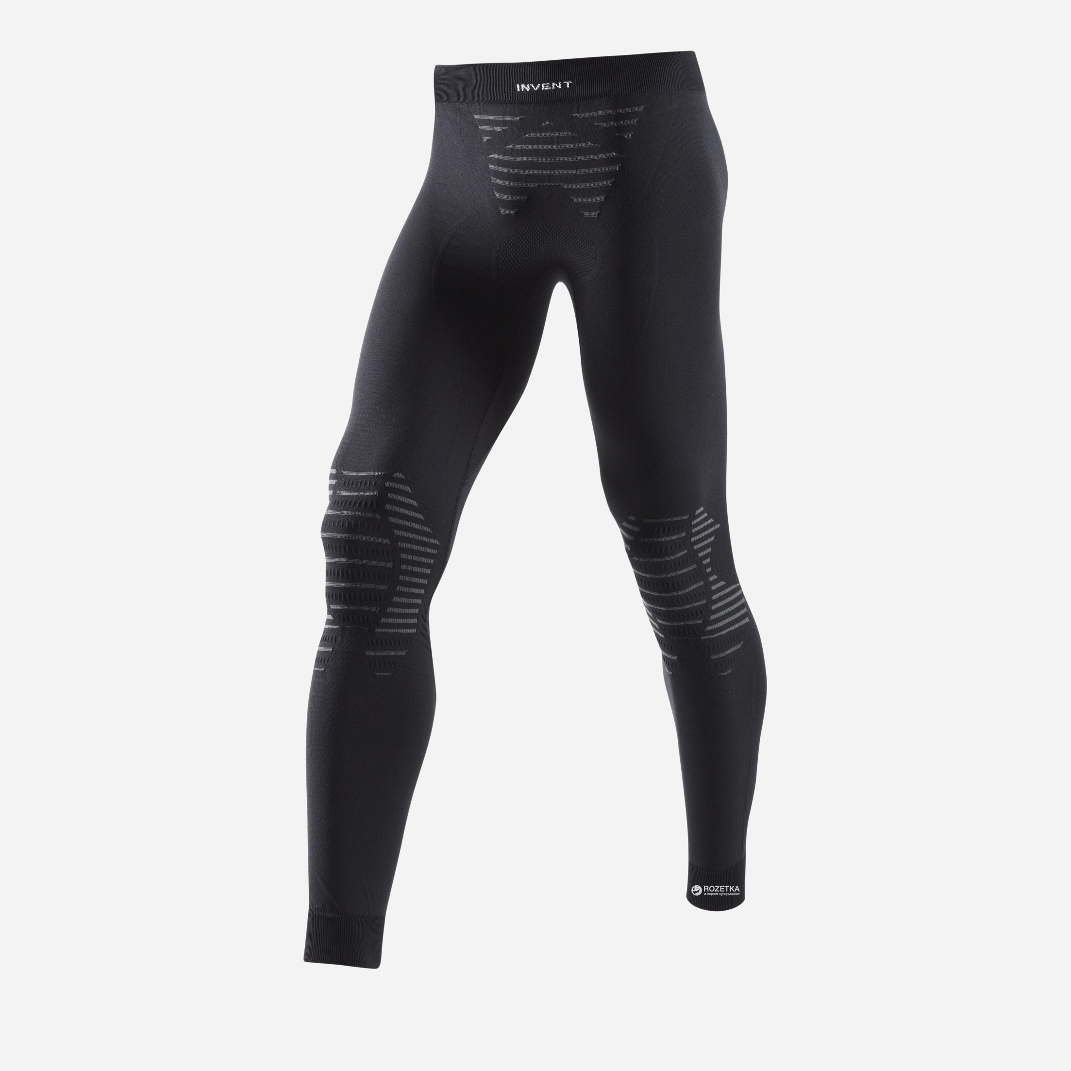 

Кальсоны X-Bionic Invent Man Pants Long I20271-B014 (X13) XXL