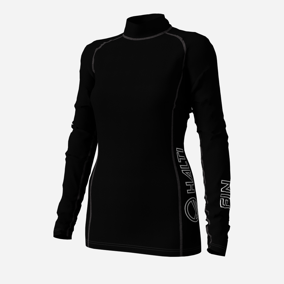 

Термокостюм Halti Prime Set 064-017536BP 36 Black Print
