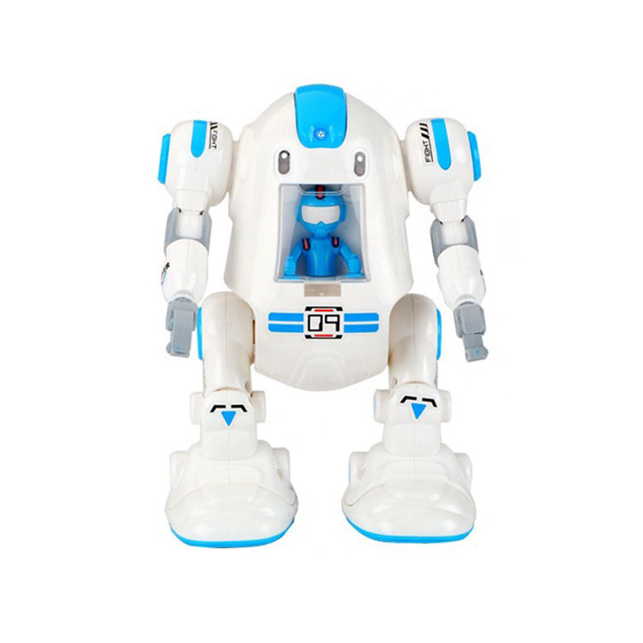 

Робот "Cute Robot" 2043