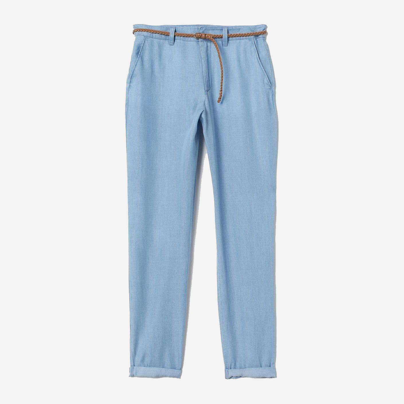 

Джинсы H&M 0733424  Голубые, Джинсы H&M 0733424 40 Голубые