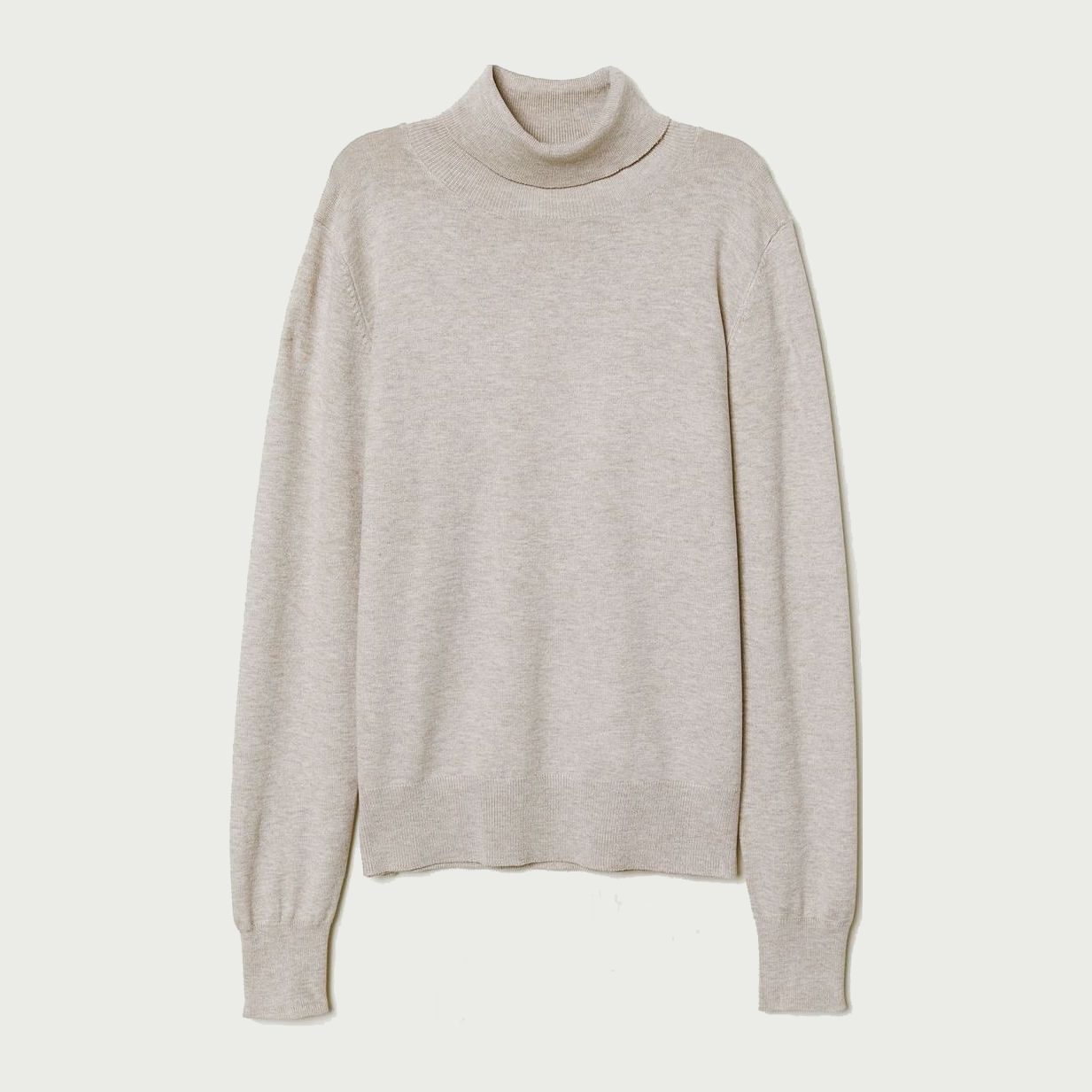 

Свитер H&M 0673677  Бежевый, Свитер H&M 0673677 XL Бежевый