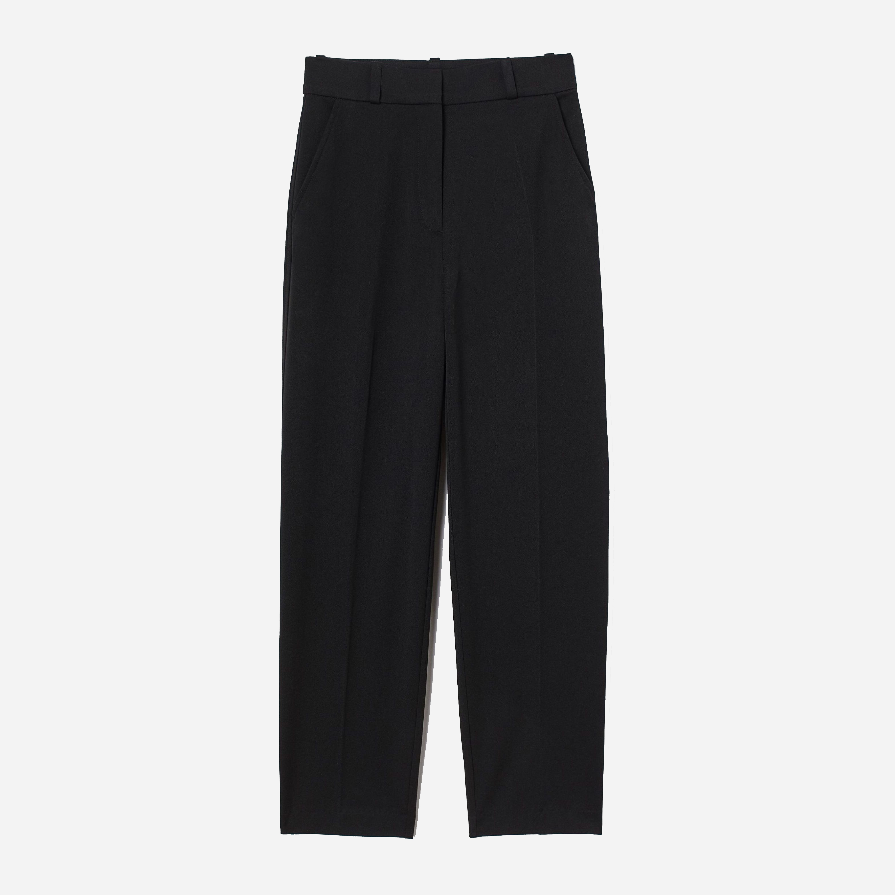 

Брюки H&M 0941645  Черные, Брюки H&M 0941645 42 Черные