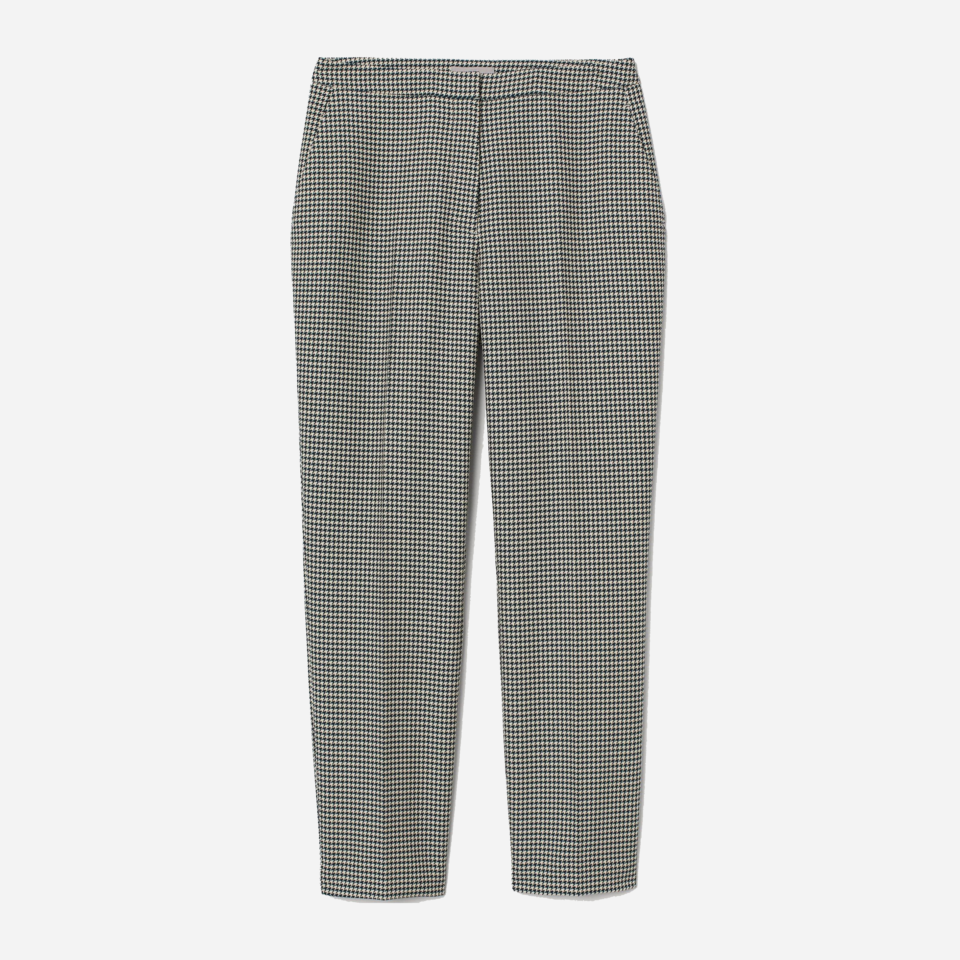 

Брюки H&M 0896064 36 Бежевые