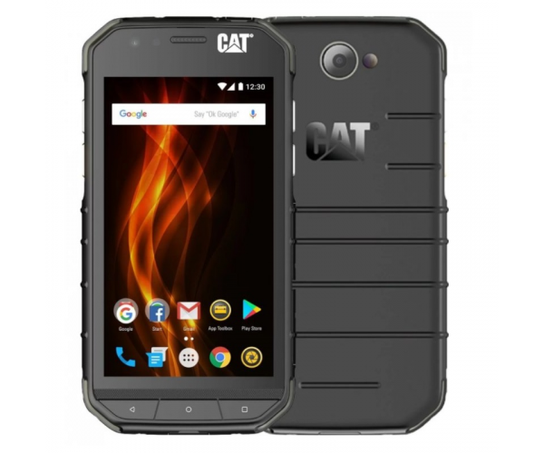 

CAT S31 Black