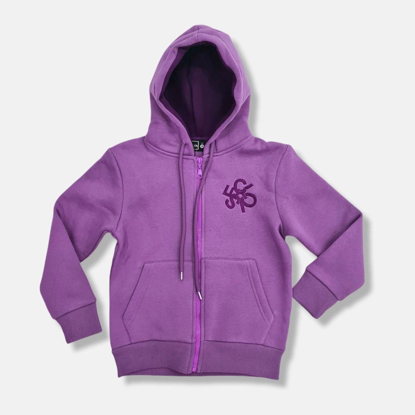 

Толстовка Cloise CL0125001 128 см Сиреневая