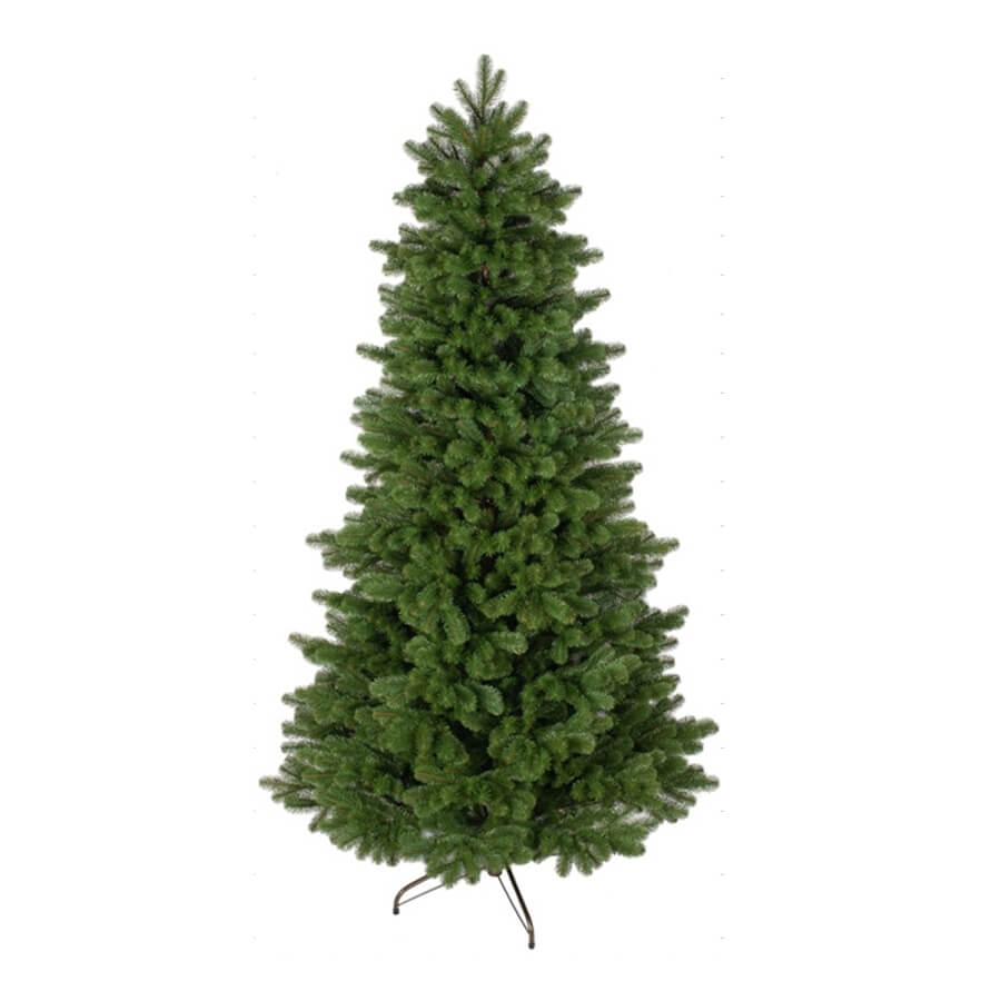 

Искусственная ель Элит Arts Pine «Тациано» литая 120 см Зеленый (EL-С067) TRG-86276