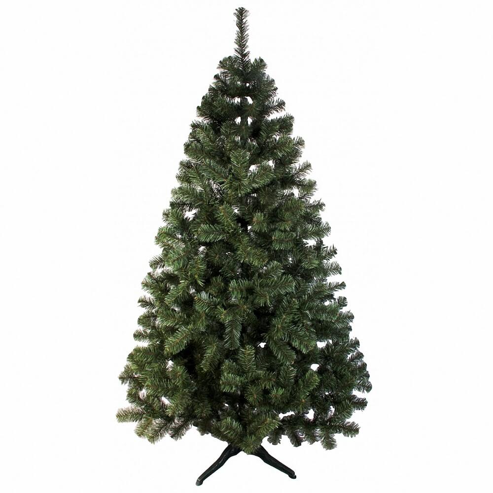

Искусственная ель Классик Arts Pine «Классическая» ПВХ 250 см Зеленый (EL-С003) TRG-85795
