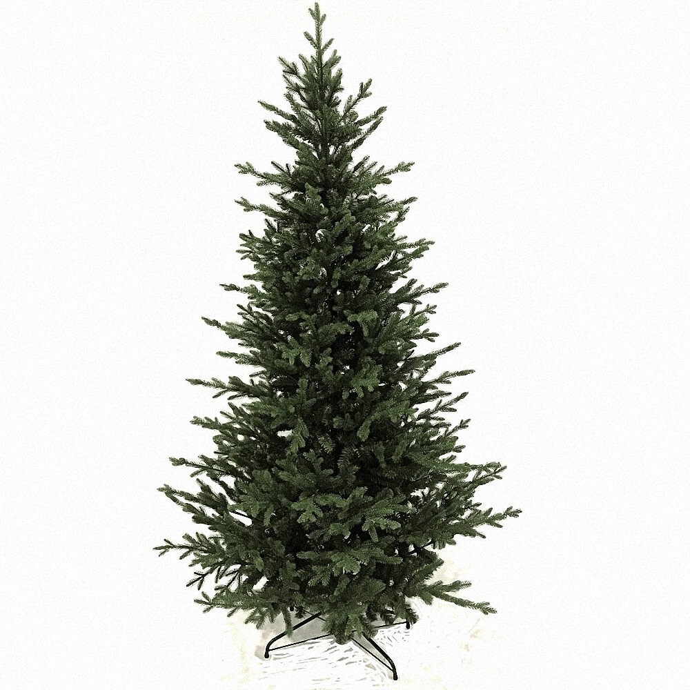 

Искусственная елка Элит Arts Pine «Валерия-2» ПВХ литая 180 см Зеленый (EL-С086) TRG-85829