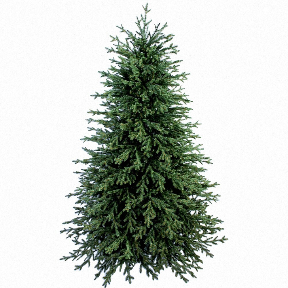 

Искусственная елка Элит Arts Pine «Валерия» ПВХ литая 150 см Зеленый (EL-С066) TRG-85841