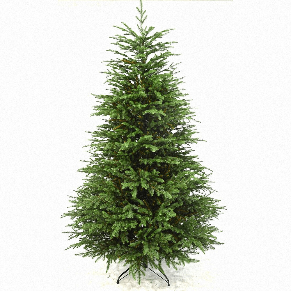 

Искусственная елка Элит Arts Pine «Ника-2» на крабах литая 150 см Зеленый (EL-С087) TRG-85905
