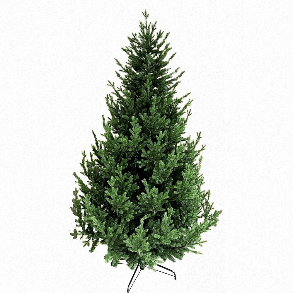 

Искусственная елка Элит Arts Pine «Лаура» на крабах ПВХ литая 150 см Зеленый (EL-С088) TRG-85898