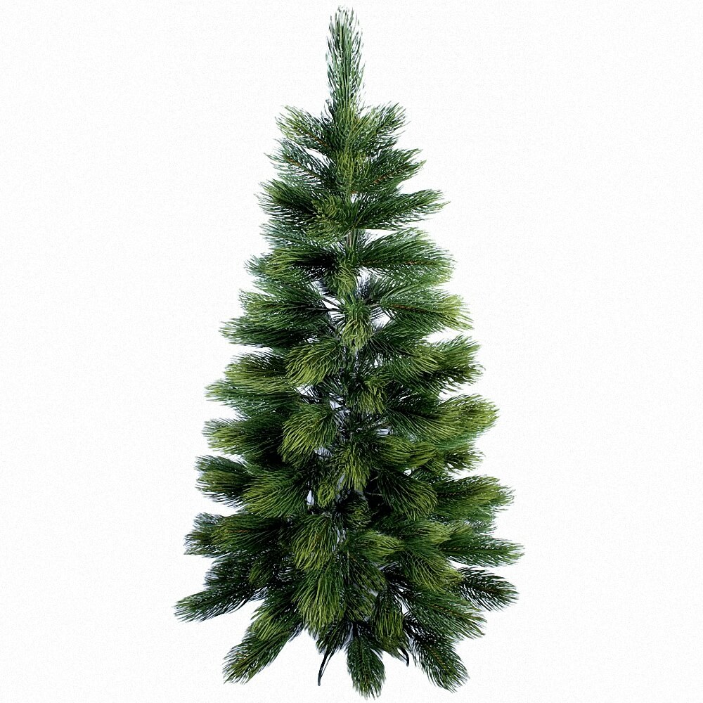 

Искусственная сосна Arts Pine "Канадская" 2.2 м Зеленый (EL-С095) TRG-85968