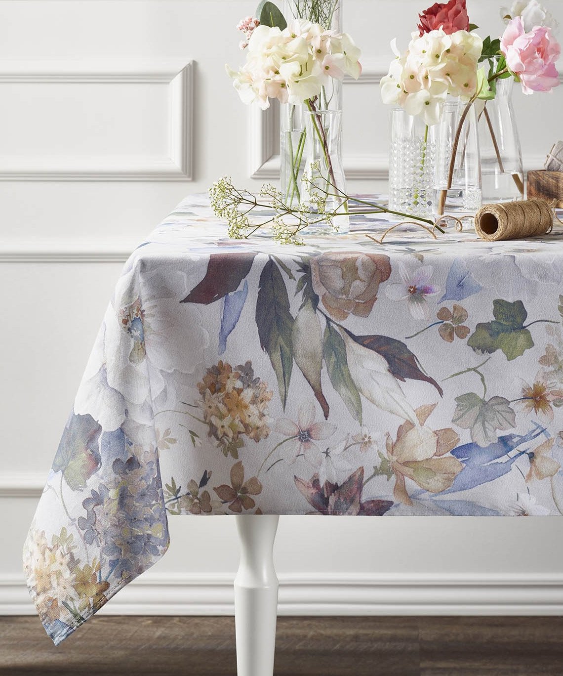 

At-8046 Скатерть Atenas Home Textile Hera 150*150 см At-8046 150 150