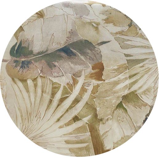 

At-8047 Скатерть кругла Atenas Home Textile Temis D150 см At-8047 150