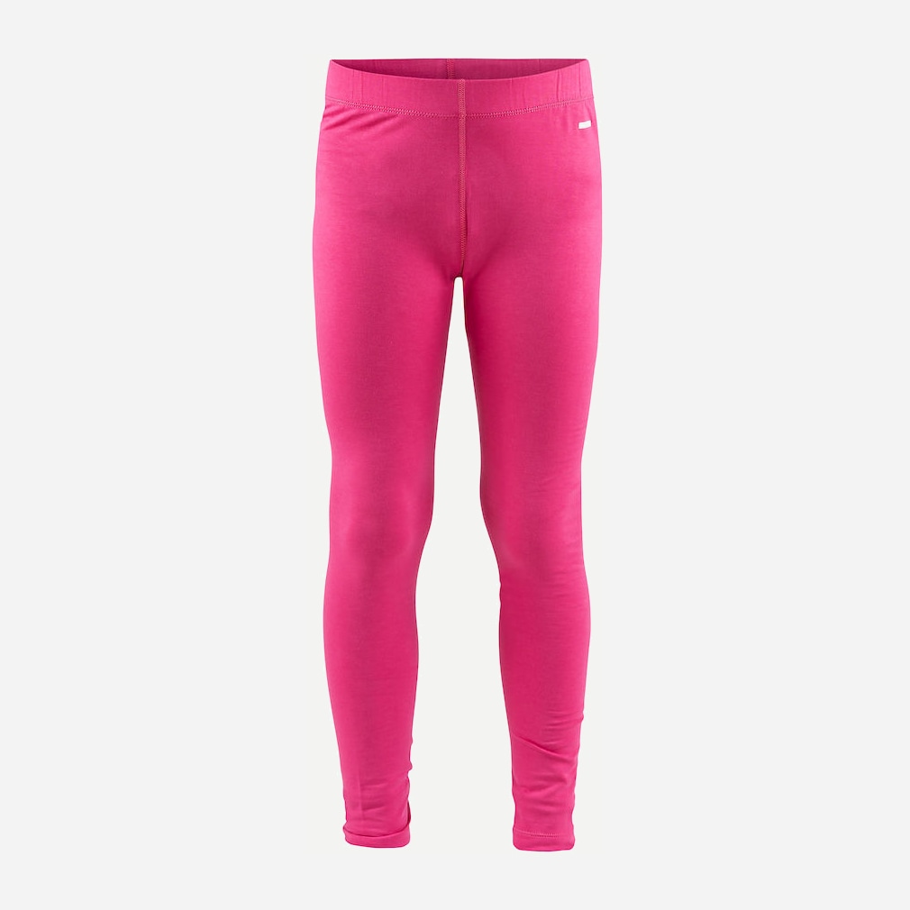 

Термокальсоны Craft Essential Warm Pants Junior 1906632-720000 146-152 см