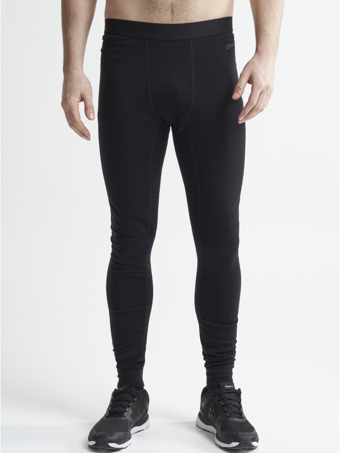 

Термокальсоны Craft Merino 240 Pants Man 1907894-999000 S
