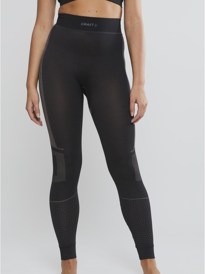 

Термокальсоны Craft Active Intensity Pants Woman 1907940-995704 XS