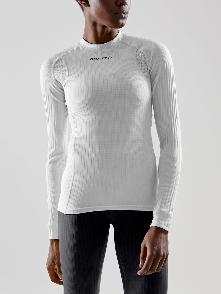 

Термогольф Craft Active Extreme X CN LS Woman 1909673-900000 XS