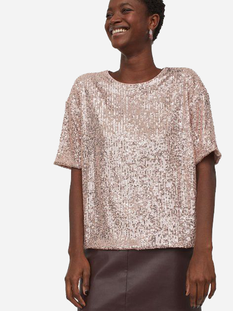 

Блузка H&M 908563003b24 S Светло-розовая (KC100000016927_LD2000001101070_KAY2000001101070)