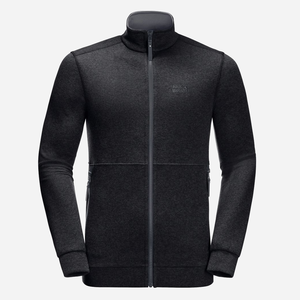 

Толстовка Jack Wolfskin Finley Jacket M 1708301-6000, Толстовка Jack Wolfskin Finley Jacket M 1708301-6000 XL