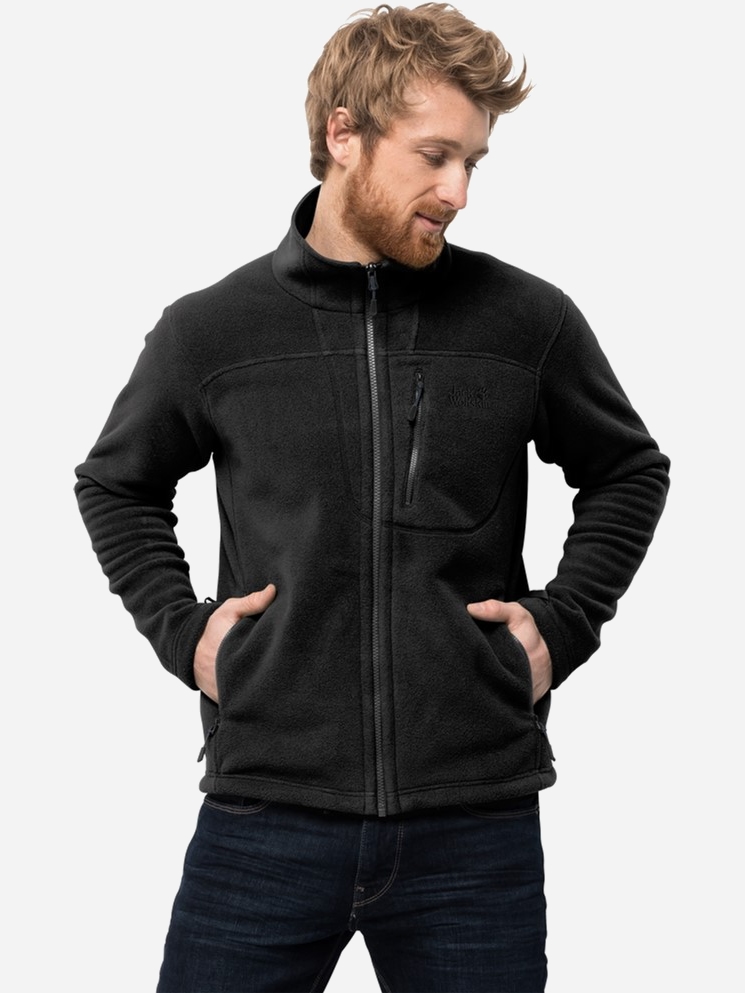 

Толстовка Jack Wolfskin Vertigo Men 1704083-6000 XXL