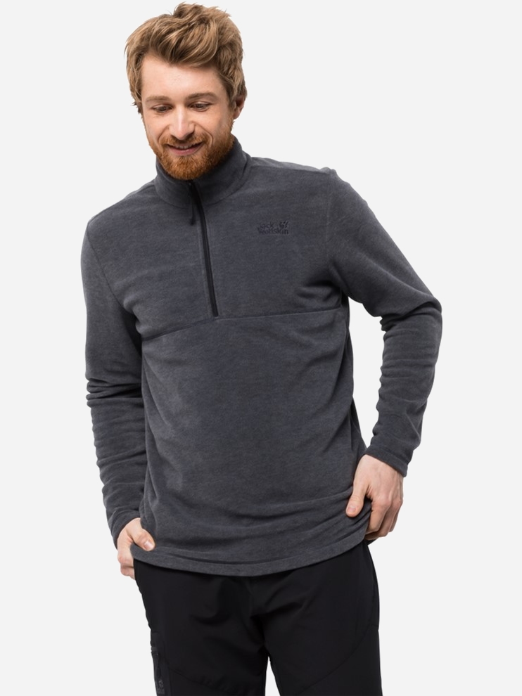 

Толстовка Jack Wolfskin Gecko 1704141-6230 XXL