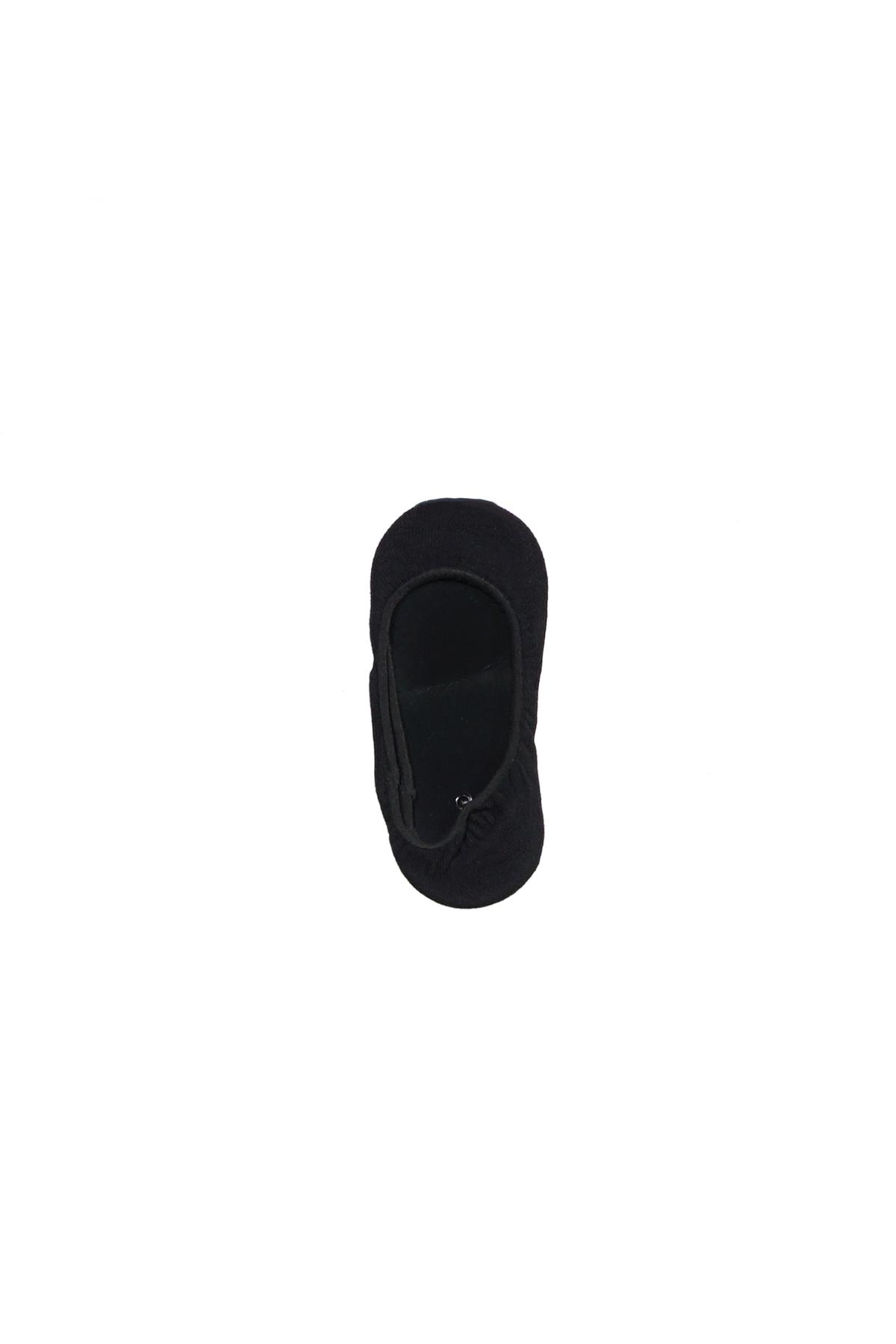

Носки Noname 39-41 Черные