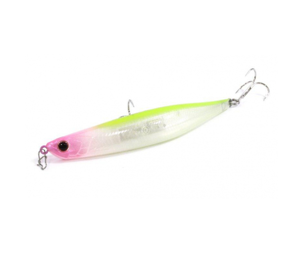 

Воблер O.S.P. O.S.P Bent Minnow 86F P-74 (арт.1234909916399)