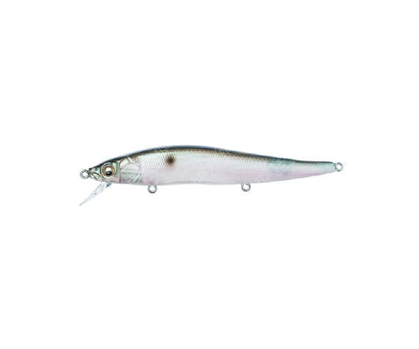 

Воблер Megabass ONETEN SILENT col. MB GIZZARD (арт.1234909930269)