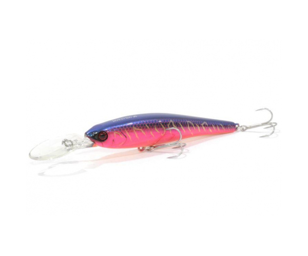 

Воблер Jackall Dowzvido 90SP 10.7g Maruhata Spark Flash (арт.123416992511)