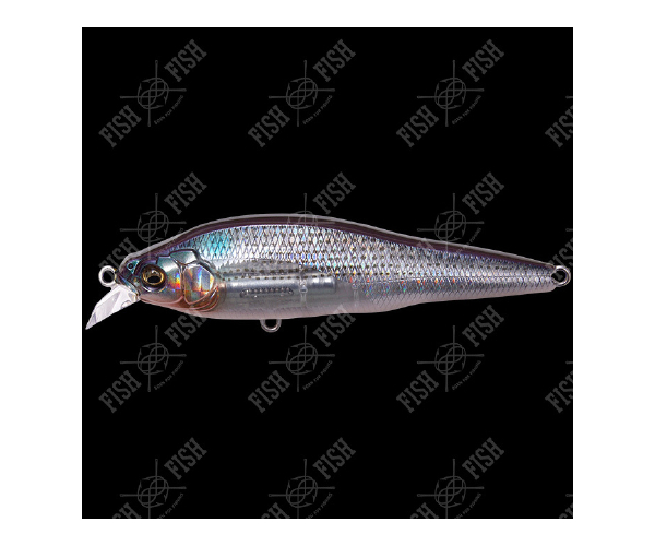 

Воблер Megabass X-80SW LBO SHALLOW col. GG BORA (арт.1234909933260)
