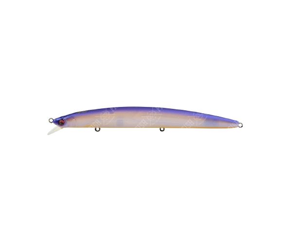 

Воблер Megabass X-140 WORLD CHALLENGE col. FROZEN TEQUILA (арт.1234909930524)