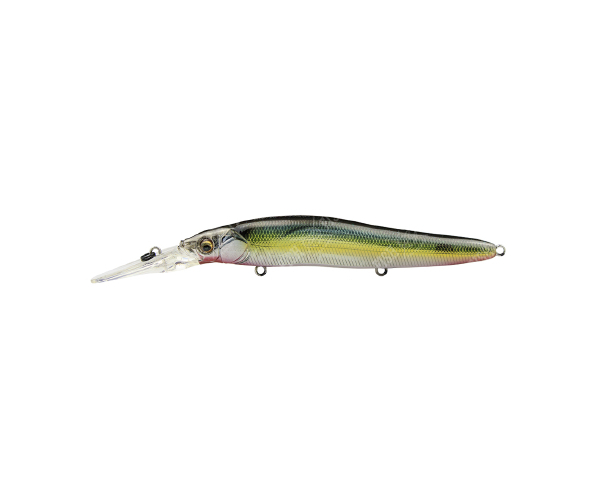 

Воблер Megabass ONETEN R+2 col. JUKUCHO SHAD (арт.1234909930840)