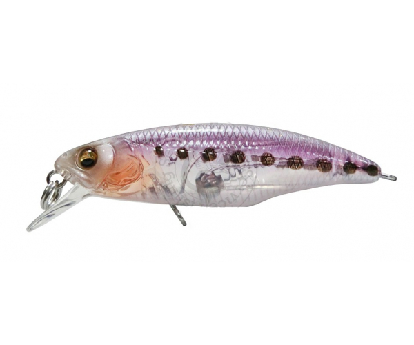 

Воблер Megabass GREAT HUNTING WORLDSPEC 48 (S) col. FUJI WHITE (арт.1234909929021)