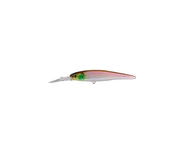 

Воблер Jackall Dowzvido 90SP 10.7g Babataku Wakasagi Laser (арт.123416992518)