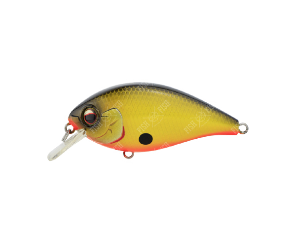 

Воблер EverGreen Combat Crank Shallow Hawg # 65 (арт.1234909932985)