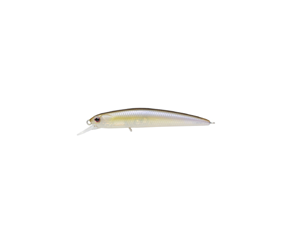 

Воблер O.S.P. ASURA DURGA 73SP Asura Durga Suspend 73mm 4.7g Tasty Shad P23 (арт.123426590622)