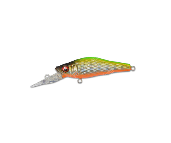

Воблер Megabass GH48 DIVE (SF) LZ LIME BACK OB (арт.1234909934244)