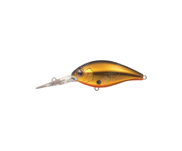 

Воблер Ever Green COMBAT CRANK 400 #25 (арт.1234909934171)