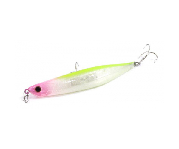 

Воблер OSP Bent Minnow 86F P74 (арт.123417920167)
