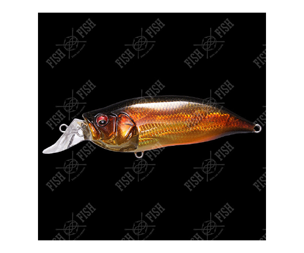 

Воблер Megabass IXI SHAD TYPE-R col. KASUMI MAGIC (арт.1234909930752)