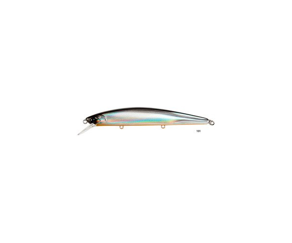 

Воблер Lucky John Pro Series MAKORA F 13см / 101 (арт.123413537018)