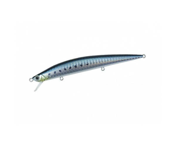 

Воблер DUO Tide Minnow Slim 120mm 13g AHA0011 Sardine (арт.1234343258)