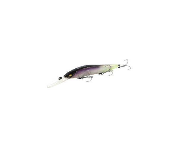 

Воблер Megabass Oneten R+2 110SF 110mm 14.0g Kohoku Reaction (арт.123426590345)