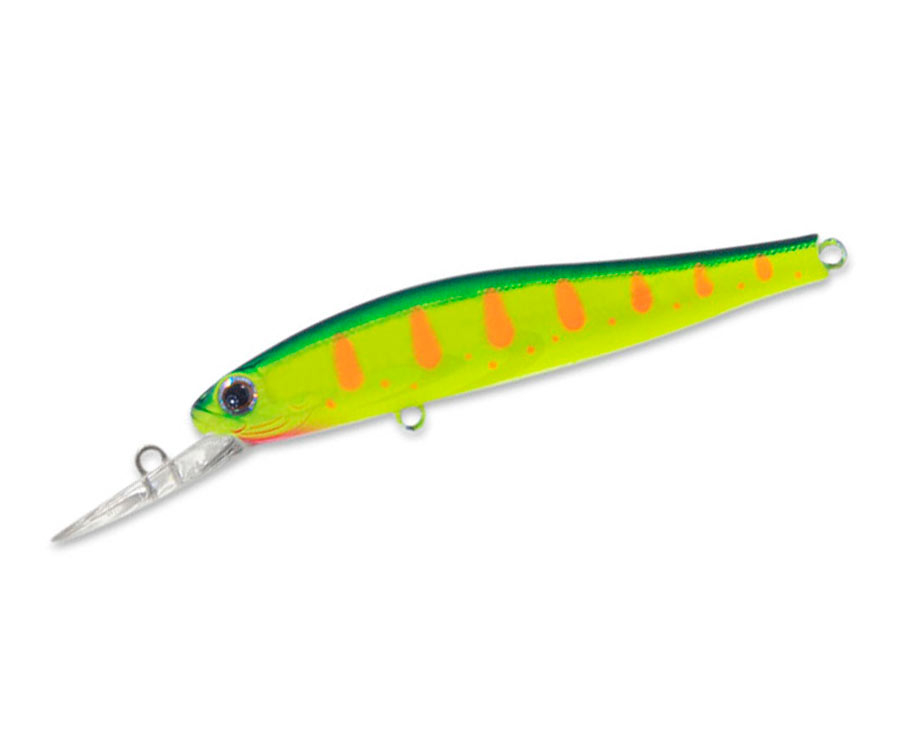 

Воблер ZipBaits Rigge Deep 56F 56мм 3.1г 313 (арт.3838RD56F_313)